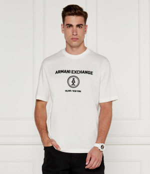 Armani Exchange T-shirt | Regular Fit