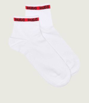 Hugo Bodywear Skarpety 2-pack SH TAPE CC