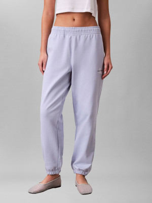 Calvin Klein Jeans Spodnie dresowe | Regular Fit