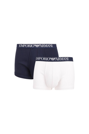 Emporio Armani Bokserki 2-pack