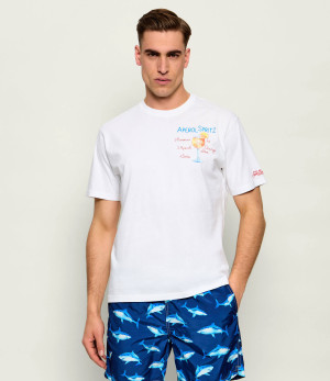 ST.Barth T-shirt Portofino Spritz | Classic fit
