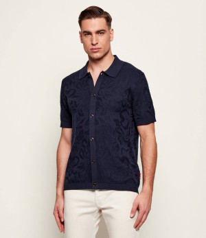 Joop! Jeans Kardigan Rasmo | Slim Fit