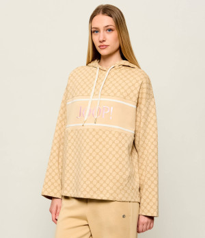 Joop! Bluza Tareli | Loose fit