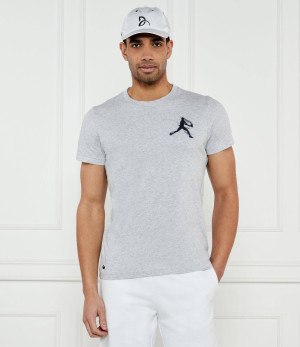 Lacoste T-shirt | Lacoste x Novak Djokovic | Regular Fit