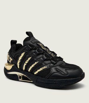 Plein Sport Sneakersy GLADIATOR // GEN.X.04