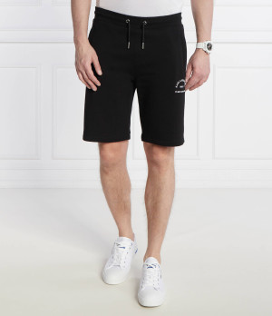 Karl Lagerfeld Szorty | Regular Fit