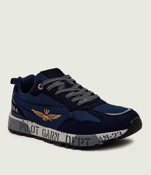 Aeronautica Militare Sneakersy