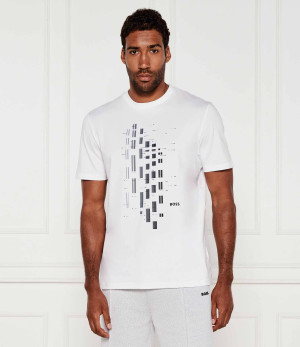 BOSS GREEN T-shirt GRX Zone | Regular Fit