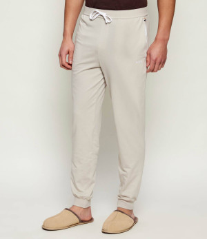 BOSS BLACK Spodnie dresowe Mix&Match | Regular Fit
