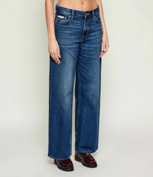 Calvin Klein Jeans Jeansy CANARSIE | Loose fit