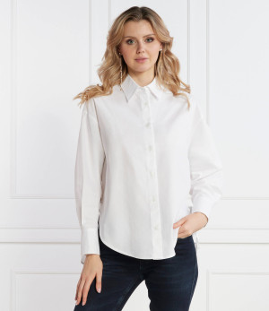 DONDUP - made in Italy Koszula | Regular Fit