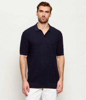 BOSS BLACK Polo H-Natalo | Regular Fit