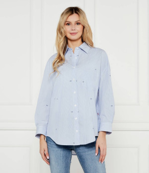 Joop! Jeans Koszula Brenda | Relaxed fit