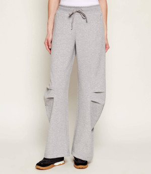 Patrizia Pepe Spodnie dresowe | Relaxed fit