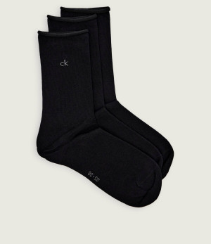 Calvin Klein Skarpety 3-pack