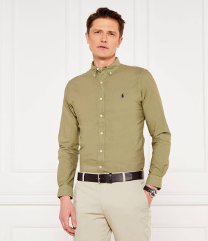 POLO RALPH LAUREN Koszula | Slim Fit