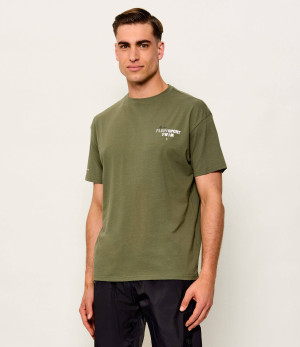Plein Sport T-shirt | Regular Fit