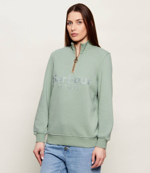 Barbour Bluza Cynthia | Regular Fit