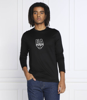 Emporio Armani Longsleeve | Regular Fit