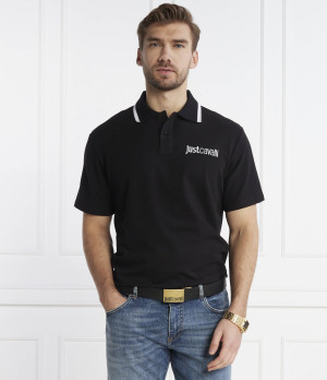 Just Cavalli Polo | Regular Fit