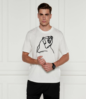 Armani Exchange T-shirt | Regular Fit