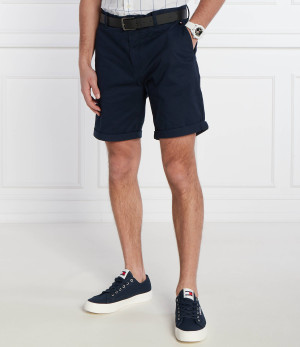 Tommy Jeans Szorty chino SCANTON | Regular Fit