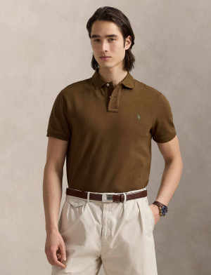 POLO RALPH LAUREN Polo | Slim Fit