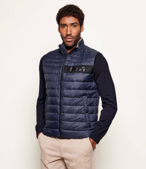 BOSS BLACK Bezrękawnik Darolan | Regular Fit