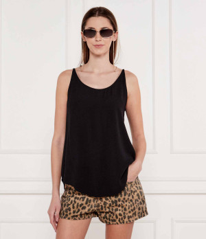 Ba&sh Top FIGUE | Regular Fit