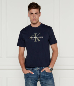 Calvin Klein Jeans T-shirt | Regular Fit