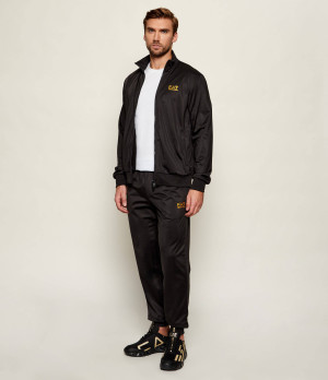 EA7 Dres | Regular Fit