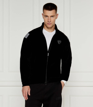 EA7 Bluza | Regular Fit