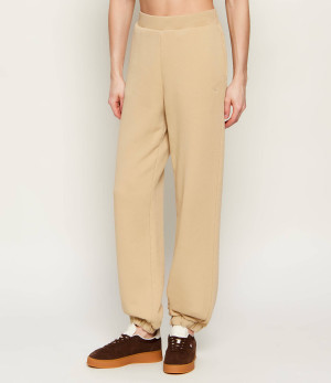 EA7 Spodnie dresowe | Loose fit