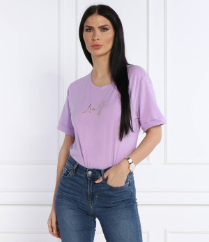 Liu Jo Sport T-shirt | Regular Fit