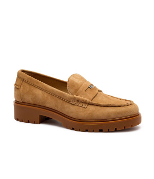 LAUREN RALPH LAUREN Loafersy MARLI | zamsz