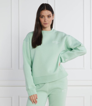 Juicy Couture Bluza ALLY | Regular Fit