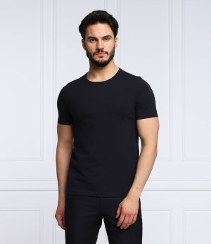 Oscar Jacobson T-shirt Kyran | Slim Fit