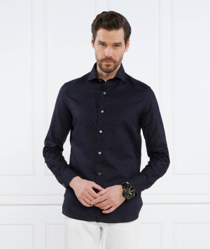 Emporio Armani Koszula | Regular Fit