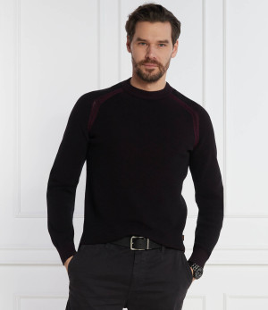 BOSS ORANGE Sweter Apuok | Regular Fit