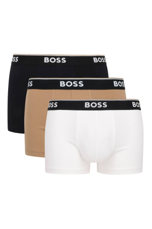 BOSS BLACK Bokserki 3-pack