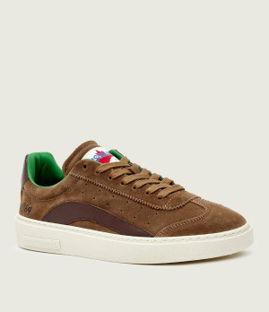 Dsquared2 Sneakersy Rider | zamsz
