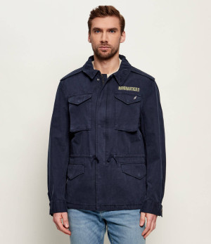 Aeronautica Militare Kurtka | Regular Fit