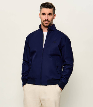 Fred Perry Kurtka Harrington | Regular Fit
