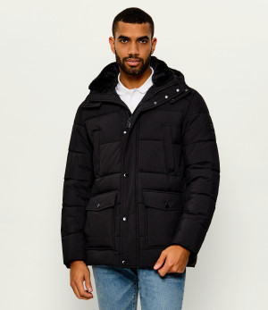 Joop! Jeans Parka Harlow | Regular Fit