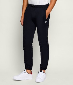 Fred Perry Spodnie dresowe | Regular Fit