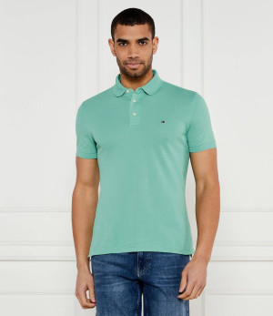 Tommy Hilfiger Polo | Slim Fit | pique