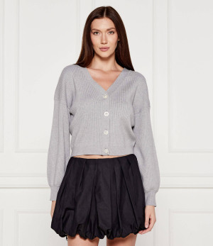 GUESS Kardigan HANNA | Relaxed fit