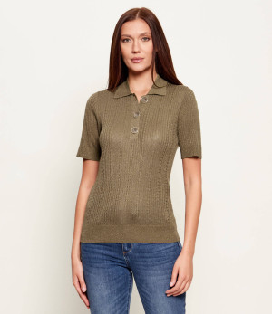 Liu Jo Polo | Slim Fit