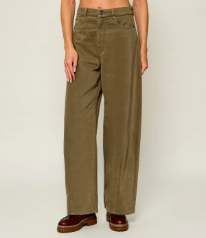 Weekend MaxMara Jeansy Wkdordine | Loose fit