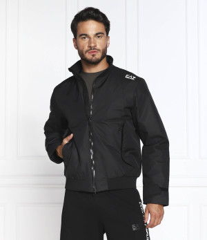 EA7 Kurtka | Regular Fit